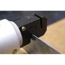 Ponchadora Y Perforadora Neumática | Bgs 3255