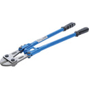 Pinza Cizalla | Mordaza Endurecida | 600 Mm | Bgs 909