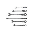 Llaves Combinadas Con Matraca | 8 - 19 Mm | Bgs 30004