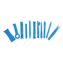 Bgs 1327 Juego De Bota Molduras Y Paneles Automotriz 11pzas