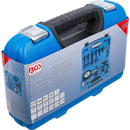 Bgs 8008 Probador De Compresión Para Motores Diesel Ligero