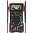 Innova 3320A Multimetro Automotriz Digital Innova Auto Rango