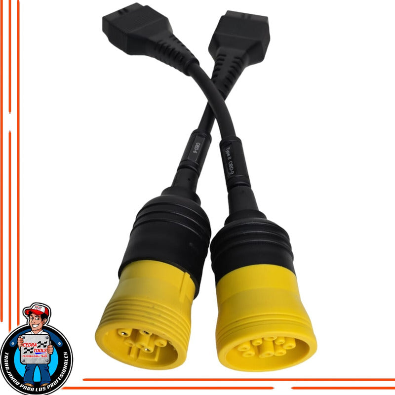 Scanner Launch X431 Pro 3 Link J2534 Gasolina / Diesel Hd