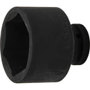 Dado Impacto Hexagonal | Entrada 1  | 70 Mm | Bgs 5870