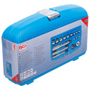 Juego Extractor De Cojinetes Y Casquillos | 16 Pz | Bgs 1524