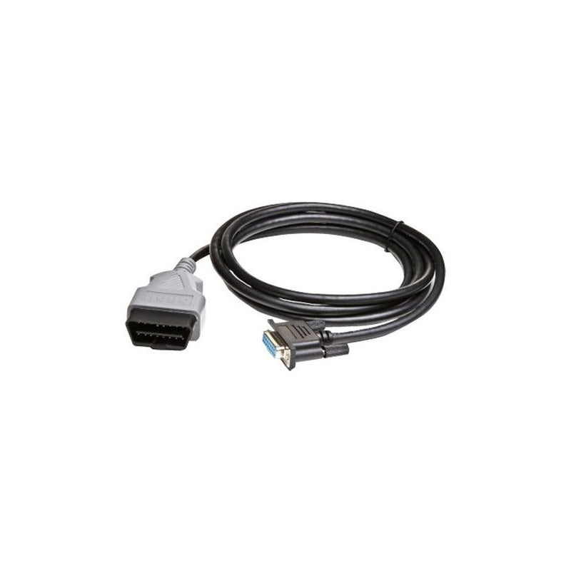 Injectoclean 9302 Cable Obd 2 Para Cj4 La, Cj300, Cj15
