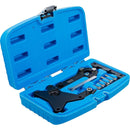 Kit De Sincronía Fiat 1 & Ram Promaster 1.4lts Bgs 8578