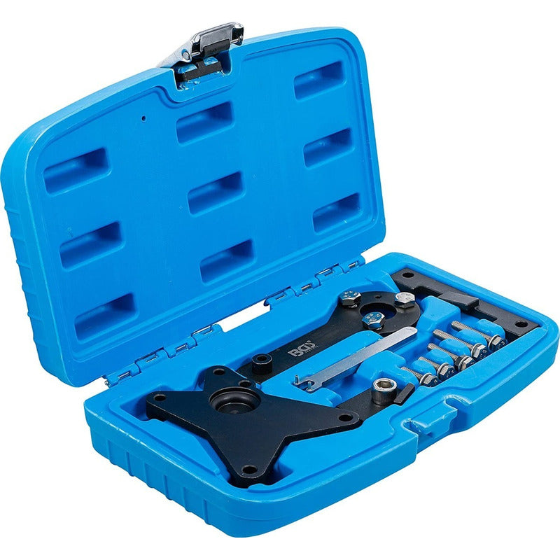 Kit De Sincronía Fiat 1 & Ram Promaster 1.4lts Bgs 8578