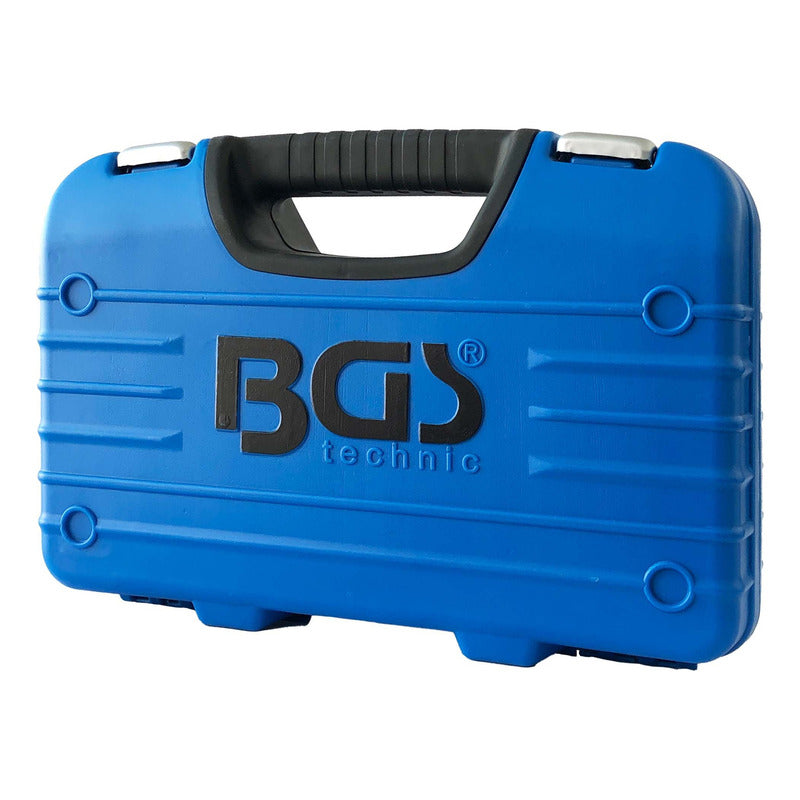 Bgs 1131-mx Opresor De Resortes De Suspensión Macpherson