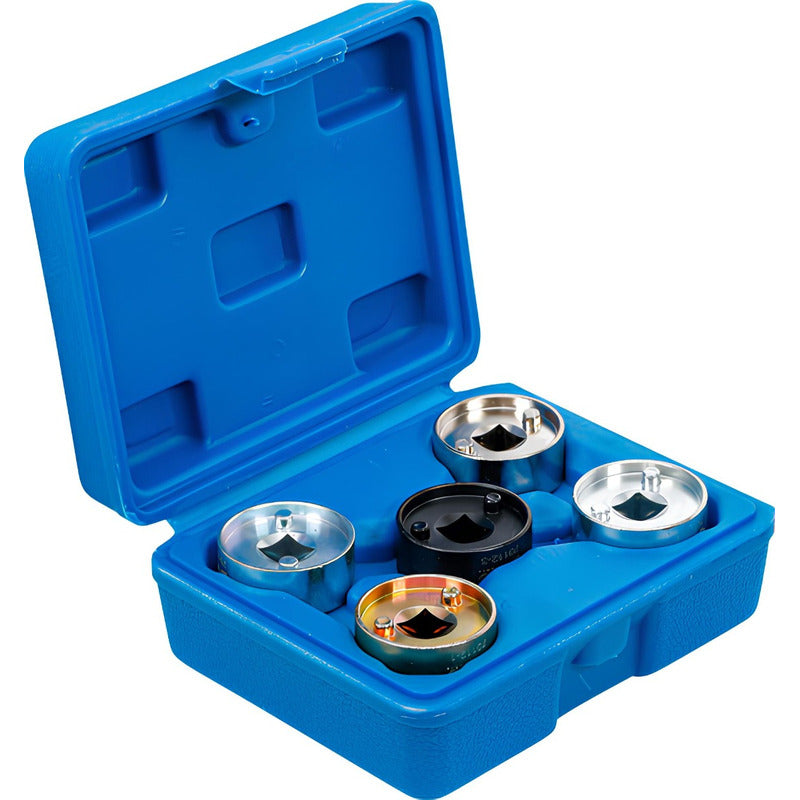 Set De Dados Para Árbol De Levas Vw/ Audi/ Seat Bgs 70112
