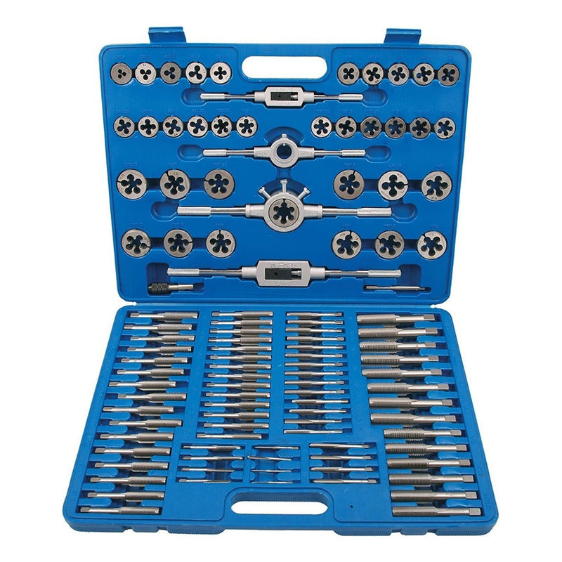 Juego Machuelos Y Tarrajas | M2- M16 | Bgs 1900