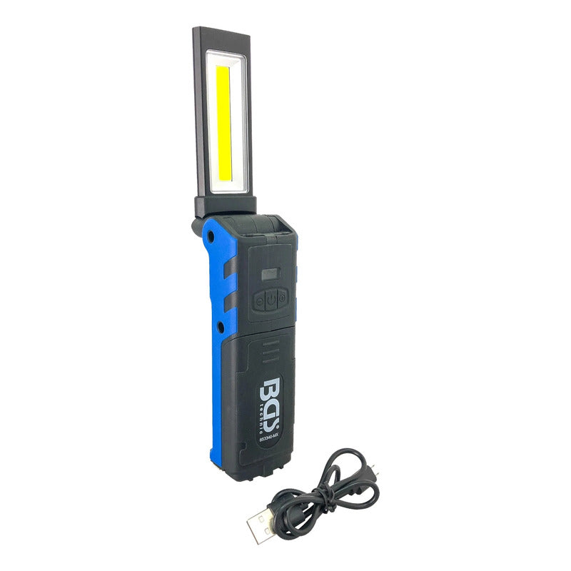 Lampara Mecánico Articulada | 5 W + 3 W | Bgs 853340-mx