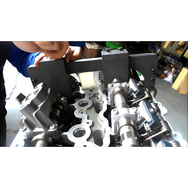 Bgs 677500-mx Kit De Sincronía Bmw Y Mini B38 B46 B48 B58