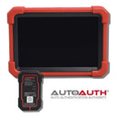 Scanner Launch X431 Pro Se + Can Fd + Fca + Licencia 3 Años