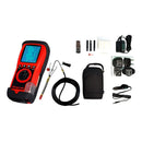 Snap-on Analizador Portatil 5 Gases Verificacion Vehicular