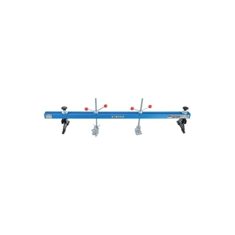 Bgs 9235 Soporte Transversal Para Motor Hasta 500 Kg