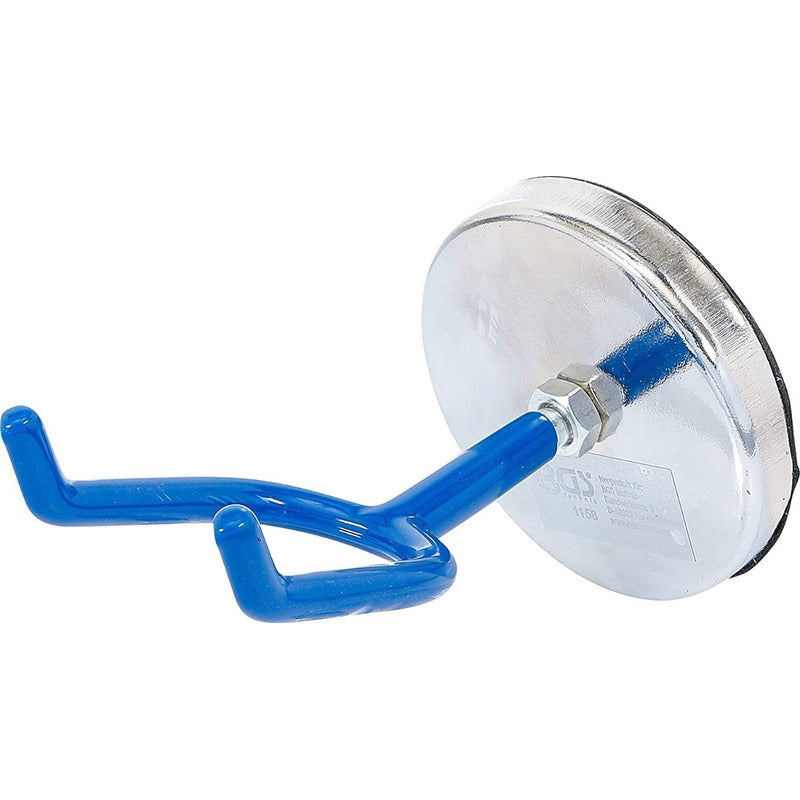 Soporte Magnético Para Herramienta Neumática 4.5kg  Bgs 1158