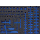 Bandeja Para Gabinete 3/3 |vacÃ­a| Para Bgs 4015 | Bgs 4015-5