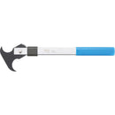 Gancho Para Extraccion De Anillos Sellado Radiales | Bgs 118