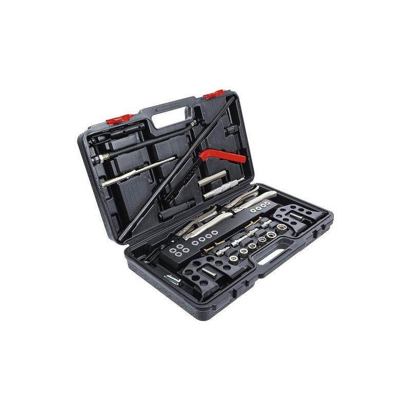 Bgs 8595 Set Para Montar & Desmontar Muelles De Válvulas Uni -