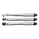 Torquímetro 1/4 | 2 - 24 Nm | Bgs 987