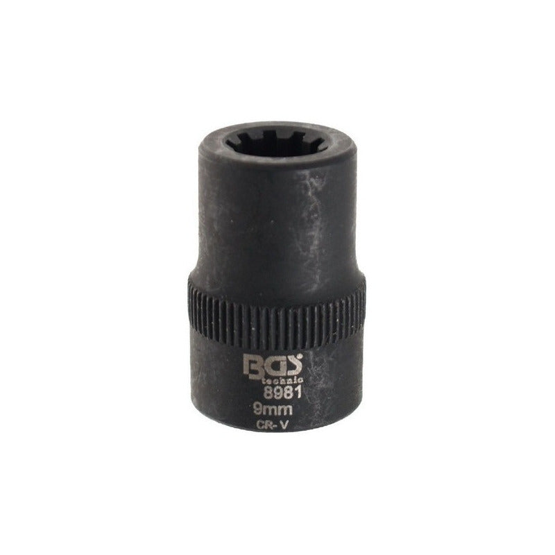 Bgs 8981 Dado Para Frenos Vw Audi Seat Y Porsche 10 Puntos