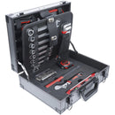 Juego De Herramientas Profesional |con 66 Piezas | Bgs 6057