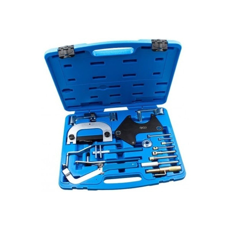 Bgs 8154 Kit De Sincronía Para Platina, Clio, Volvo S40 Color Negro