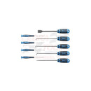 Bgs 8487 Juego De Ganchos Quita O Ring Y Espatula | 9 Piezas Color