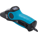 Medidor Presión Neumáticos Y Profundidad |digital | Bgs 6647