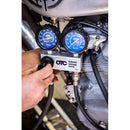 Probador De Fugas De Cilindro Para Autos & Motos Otc 5609