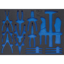 Bandeja Para Gabinete 3/3 |vacÃ­a| Para Bgs 4011 | Bgs 4011-5