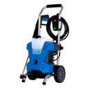 Hidrolavadora Profesional Alta Presión 2000 Psi Bgs 852200 Azul 60 Hz - Cedratools