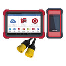 Scanner Launch X431 Pro 3 Link J2534 Diesel Hd / Can