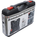 Set Reposicionador De Pistones De Freno 35 Piezas Bgs 91115