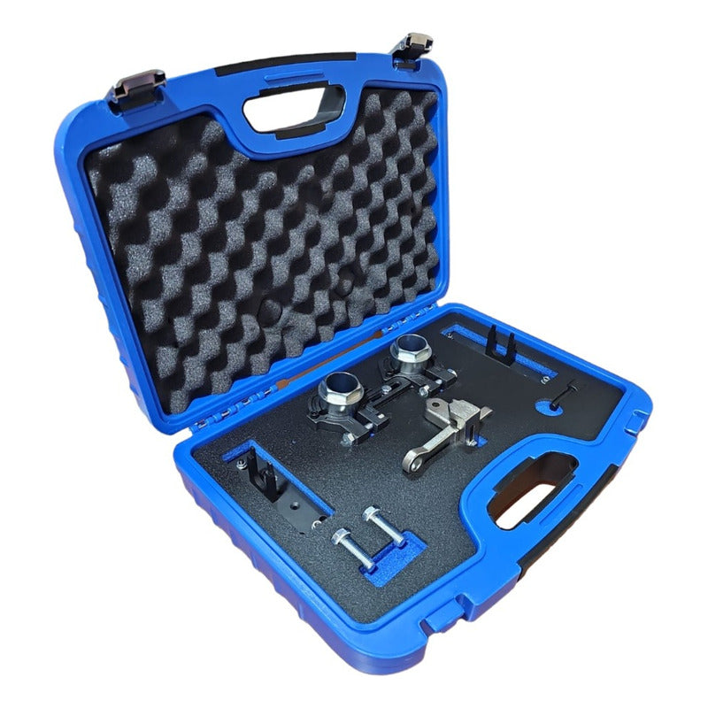 Bgs 885700-mx Set Sincronía Gm 3 Cilindros 1.0 & 1.2 Turbo