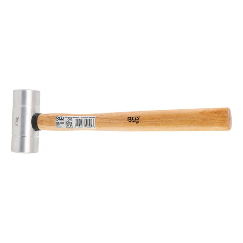 Martillo De Aluminio | 500 G Art.894