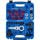 Bgs 74357 Kit De Sincronia Vw 1.8l 2.0l Fsi, Tsi, Tfsi