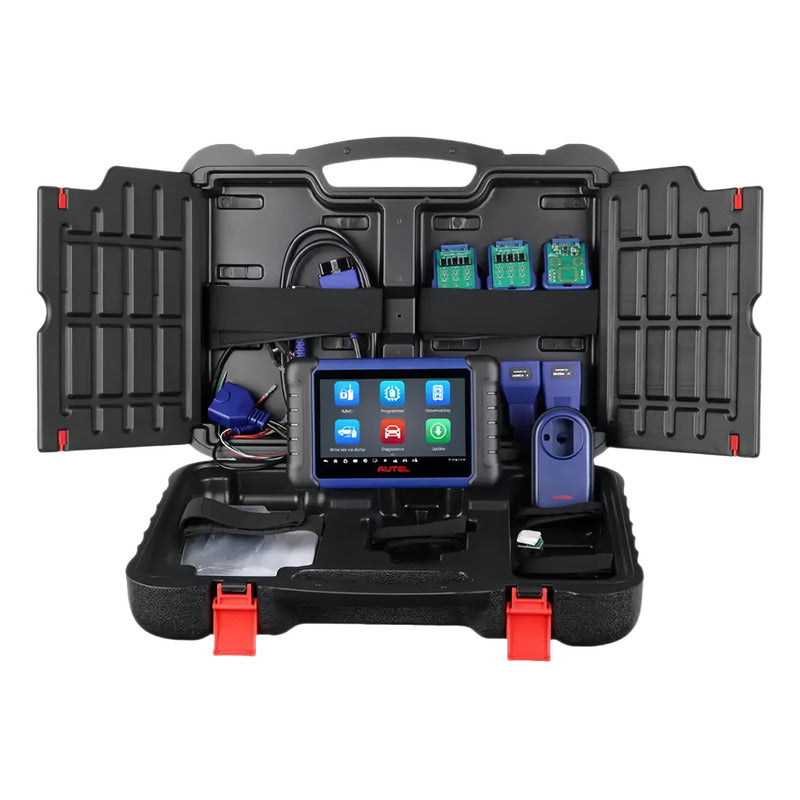 Autel Im508 S Pro Programador Inmovilizadores & Llaves