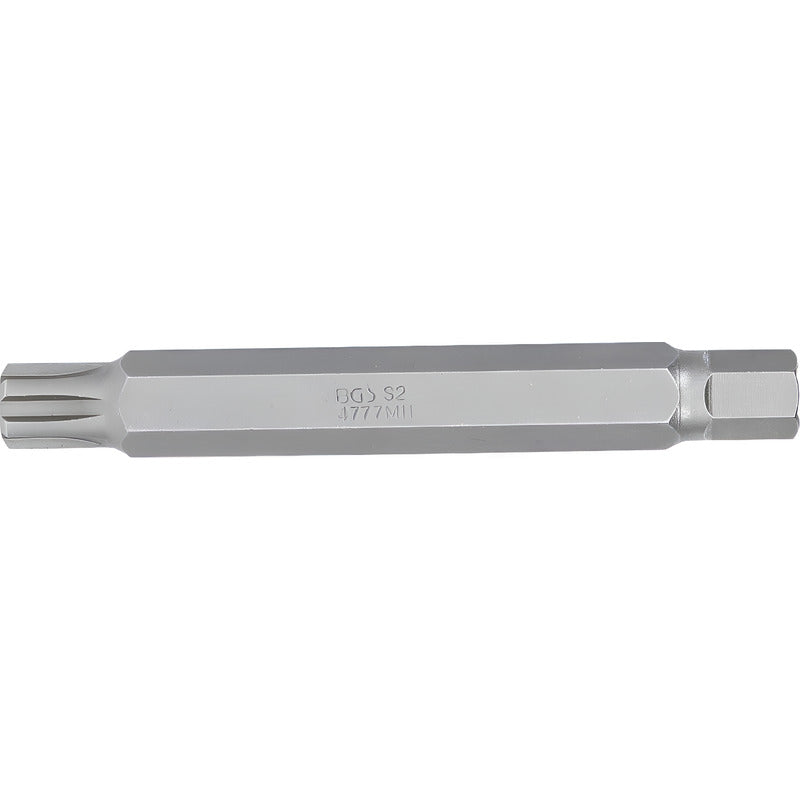 Punta Ribe M11 Especial Para Nissan Vw Ford Cummins Bgs 4777