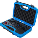 Herramienta Sincronía Para Vw 1.0, 1.2, 1.4 | Bgs 8922 Negro