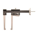Bgs 8689 Vernier Para Discos De Freno Y Desgaste De Llanta