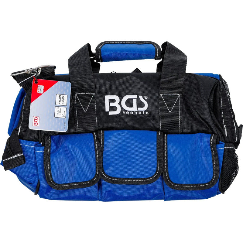 Bolsa Maletin Portaherramienta Profesional| Chico| Bgs 74389 Azul