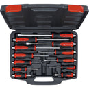 Juego Desarmadores | Plano - Cruz | Bgs 97895