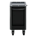 Gabinete / Estante Para Herramienta | 7 Cajones | Bgs 4102 Negro