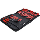 Juego Extractos Paneles | Sacamoldaruras | Bgs 91326