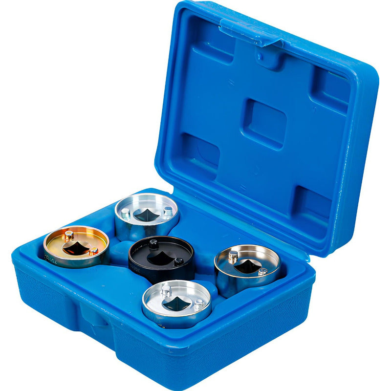 Set De Dados Para Árbol De Levas Vw/ Audi/ Seat Bgs 70112