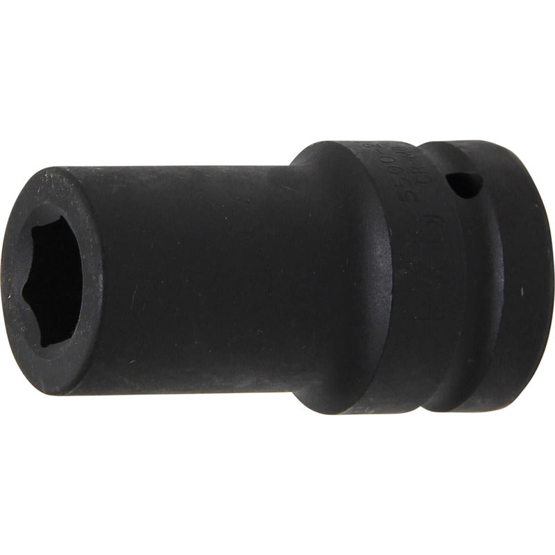 Dado Impacto Hexagono Largo |entrada 1 | 21 Mm | Bgs 5500-21