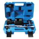 Bgs 8320 Juego Para La Reparación Del Embrague De Doble Cara Negro