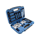 Bgs 7750 Set Extractores Y Separadores De Baleros 14 Pzas